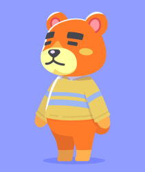 animal crossing fan art