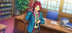 isara mao from ensemble stars!