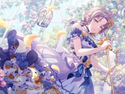 minato yukina from bang dream!