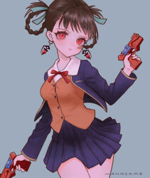 sawa (kite) fan art