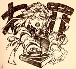 shiki eiki from touhou