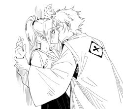hitsugaya toushirou from bleach