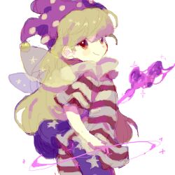 clownpiece from touhou by oimo (14sainobba)