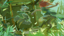 hong meiling from touhou