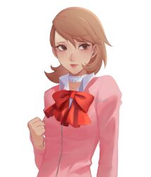 takeba yukari from persona