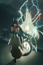 arknights fan art