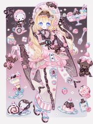 original fan art
