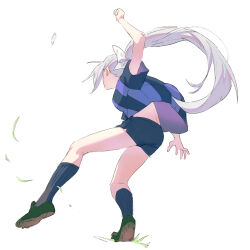 higuchi kaede from nijisanji