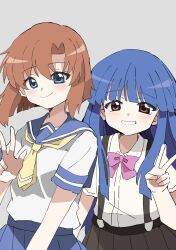 furude rika from higurashi no naku koro ni