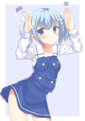 shiraga airi from amairo islenauts by segaxtu