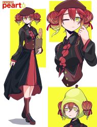 kasane teto from utau