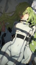 c.c. from code geass