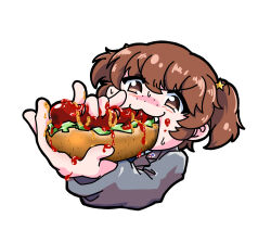 alisa (girls und panzer) fan art