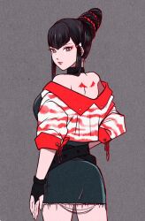 tekken fan art