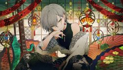 hinomori shiho from project sekai by colorful palette