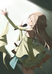 shinosawa hiro from gakuen idolmaster by karadborg