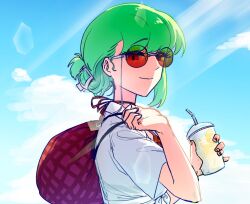 kazami yuuka from touhou