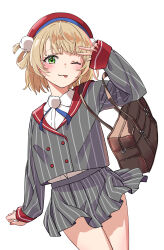 shigure ui (1st costume) (vtuber) from indie virtual youtuber