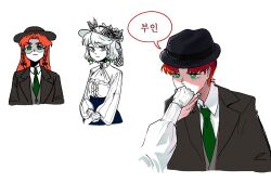 hong meiling from touhou