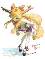 ibuki suika from touhou