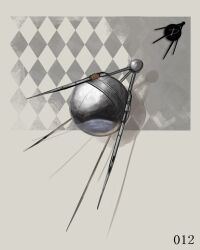 sputnik from reverse:1999