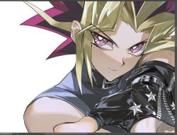 yu-gi-oh! fan art