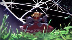 sunny milk from touhou