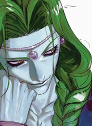 zarbon from dragon ball