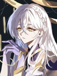 genshin impact fan art