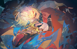 phainon (honkai: star rail) from honkai: star rail