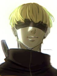 yamanaka inojin from boruto: naruto next generations