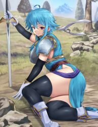 fire emblem fan art