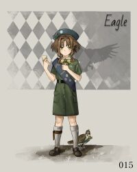 reverse:1999 fan art