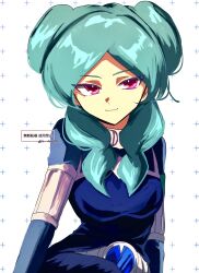 beta (inazuma eleven) from inazuma eleven