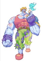 emily von gerdenheim from darkstalkers