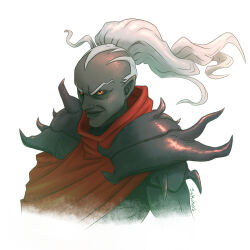 daedra from the elder scrolls