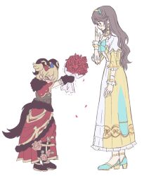 daiba nana from shoujo kageki revue starlight