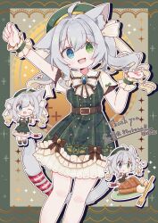 indie virtual youtuber fan art