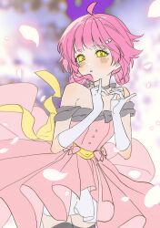 tennoji rina from love live!