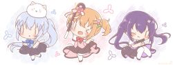 hoto cocoa from gochuumon wa usagi desu ka? by mitarashi neko