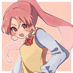 shinohara raika from inazuma eleven (series)