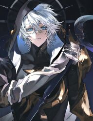 phainon (honkai: star rail) from honkai: star rail