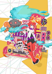 mela (pokemon) from pokemon