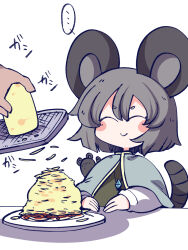 nazrin from touhou