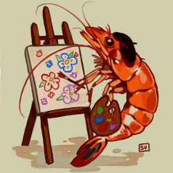 original fan art