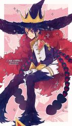 ichi (madan no ichi) from madan no ichi