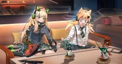 idw (girls frontline) from girls frontline
