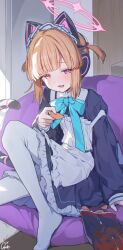 momoi (blue archive) from blue archive by ningen mame