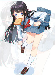 tsukino mito from nijisanji