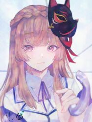 kiryuu miya from heaven burns red